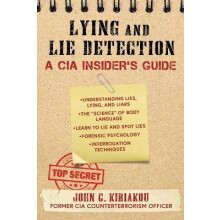 Lying and Lie Detection
