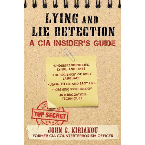 Lying and Lie Detection