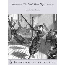 Selections from The Girlâs Own Paper, 1880-1907