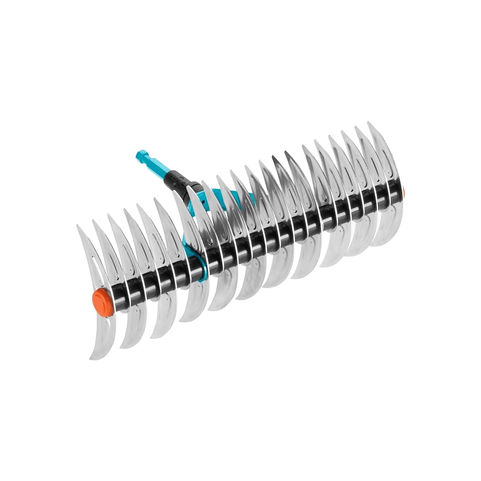 Gardena Combisystem Cutting Rake