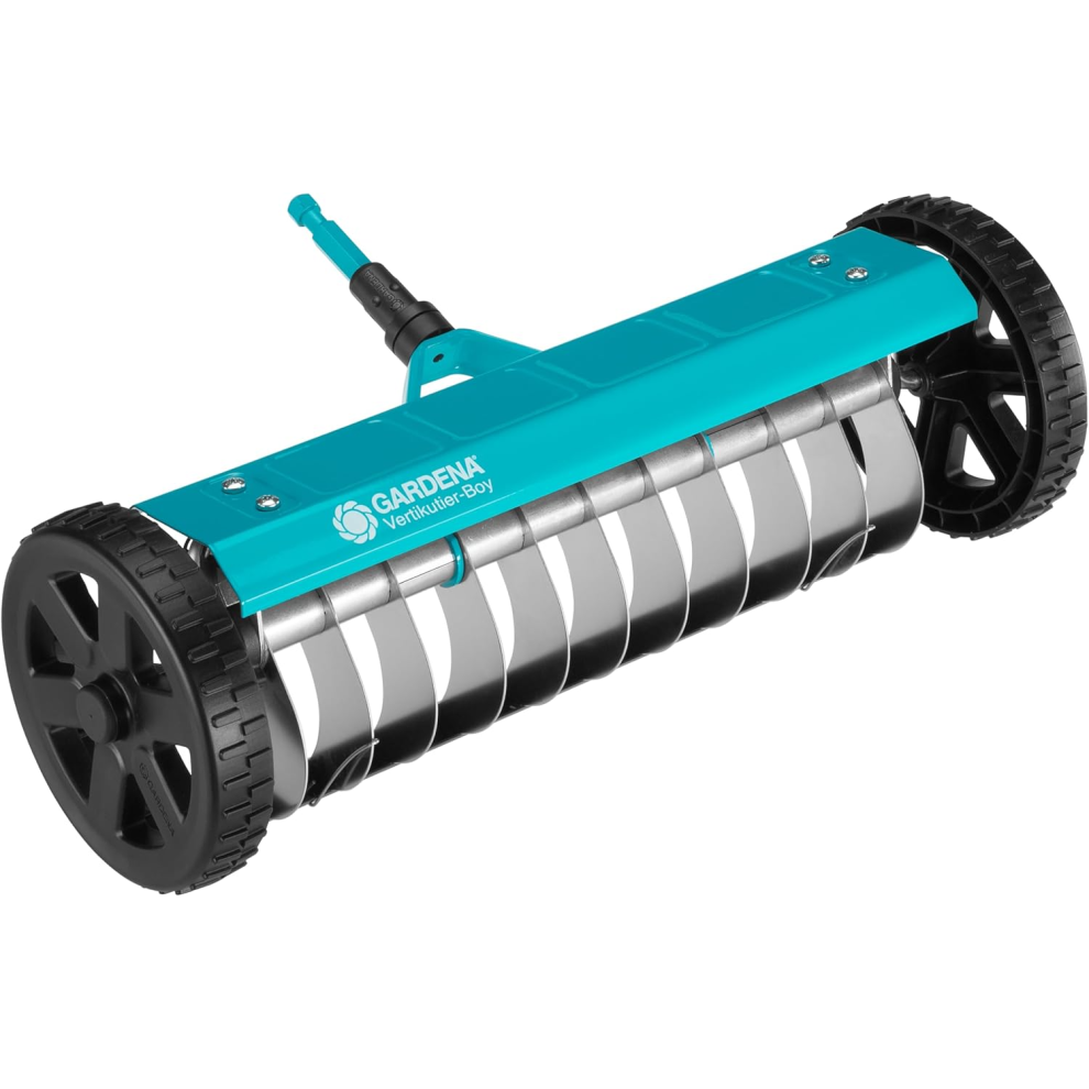 Gardena Escarificador Vertical Cutter