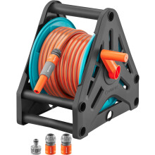 Gardena Basic Hose Reel Set 20 m