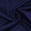 (66*54 Navy Blue) Blackout Curtains Eyelet Ring Top Ready Made Lined Pair Panel Thermal Insulated 9