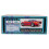 AMT 1236 1968 Chevy Corvette Custom 1:25 3