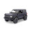 Miniatures montées - Ford Bronco Wildtrak Bleu 1/18 Maisto 7