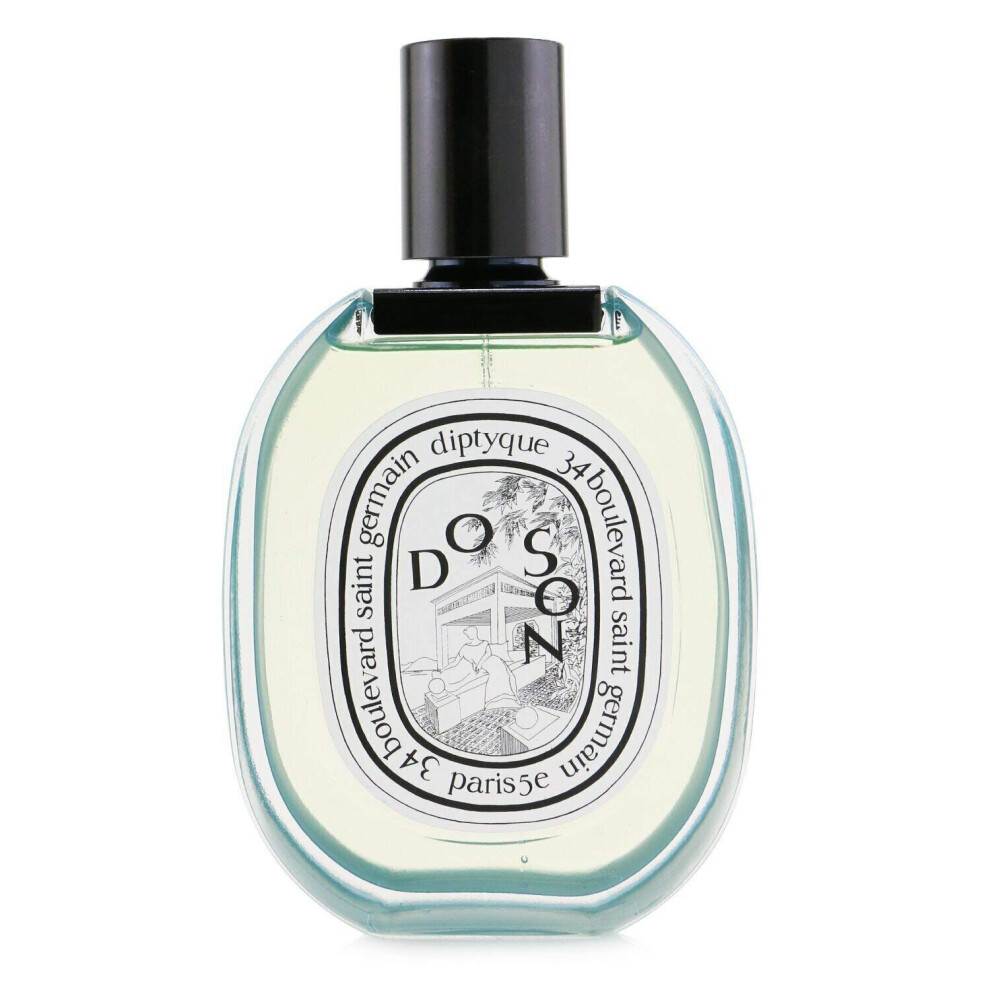 Diptyque Do Son Eau De Toilette-3.4 Fl Oz.