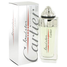 Woda kolonska Cartier Roadster Sport dla mezczyzn marki Cartier Woda toaletowa w sprayu 3,4 oz