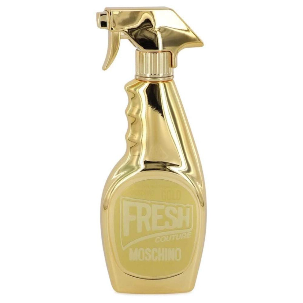 MOSCHINO Fresh Couture