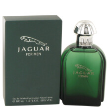 JAGUAR by Jaguar EDT SPRAY 3,4 OZ per UOMO