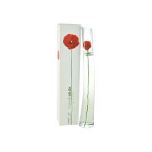 Fiore di Kenzo 100ml 3,4 once spray EDT Clear