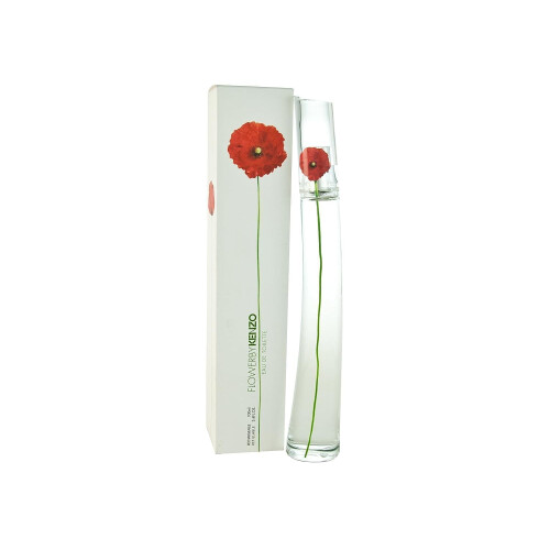 Kenzo Fleur par kenzo 100 ml 3,4 oz EDT Spray Clear