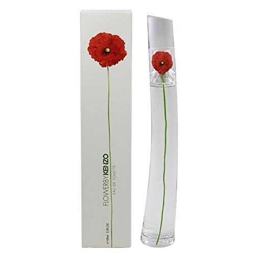 Kenzo Fleur par kenzo 100 ml 3,4 oz EDT Spray Clear 1