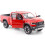 RAM 1500 Crew Rebel 2019 1:27 model Motormax 79358 3