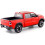RAM 1500 Crew Rebel 2019 1:27 model Motormax 79358 2