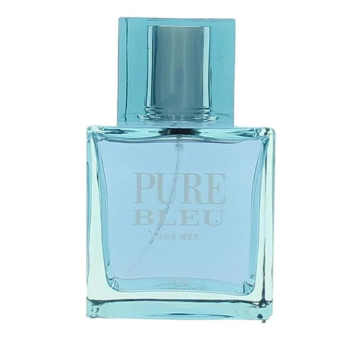 Karen Low Pure Blue Eau de Toilette Spray για Άνδρες 3,4 ουγγιές 1