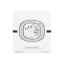 Woda toaletowa Diptyque Do Son No Color Floral 1,69 Fl Oz