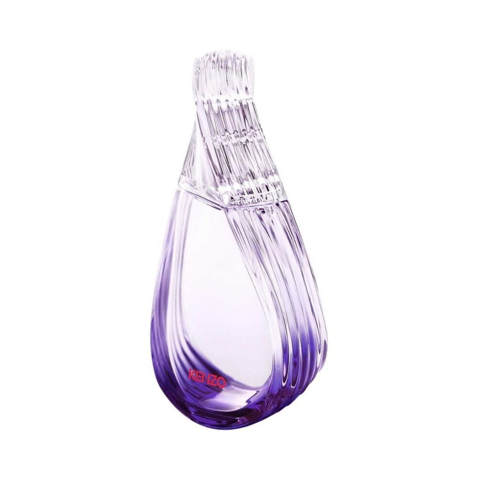 Kenzo Eau de Toilette Spray, Madly Kenzo for Women, 2.7 Ounce