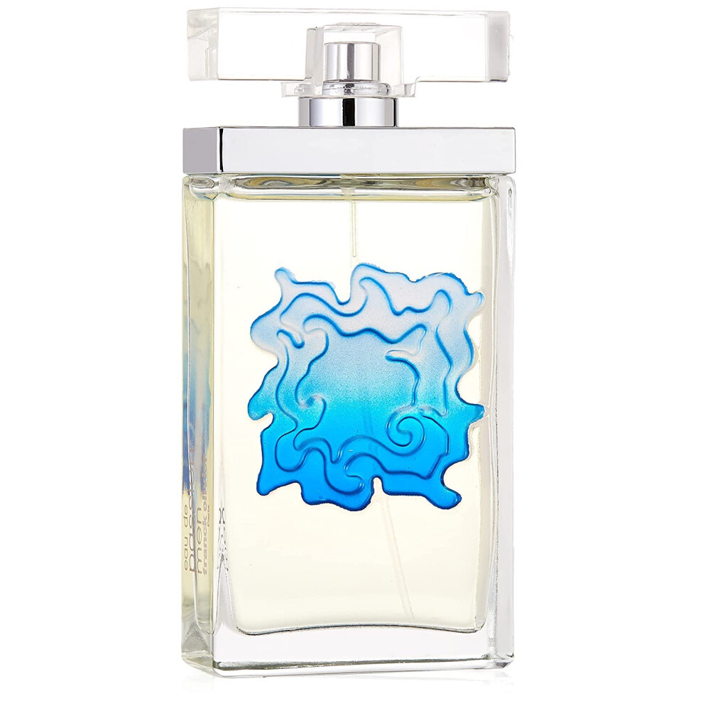 Eau De Passion By Franck Olivier For Men. Eau De Toilette Spray 2.5 Oz.-image-OPC-PGRQQ6C-NEW