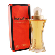 Inspiration av Charles Jourdan fr kvinnor. Eau De Toilette Spray 1,7 uns