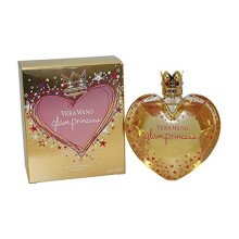 Vera Wang Vera Wang Glam Princess Eau De Toilette Spray 3oz/ 100 Ml for Women By 3fl Oz