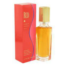 GIORGIO RED 1.7 EDT SP FÖR KVINNOR RÖD