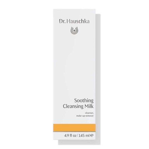 Dr. Hauschka Καταπραϋντικό Γαλάκτωμα Καθαρισμού (4,9 fl oz) 1