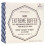 SPONGELL3 Mannen Extreme Buffer - Lichaamswas/Douchegel Spons - Bergamot Absolute Wit 2