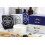 SPONGELL3 Mannen Extreme Buffer - Lichaamswas/Douchegel Spons - Bergamot Absolute Wit 3