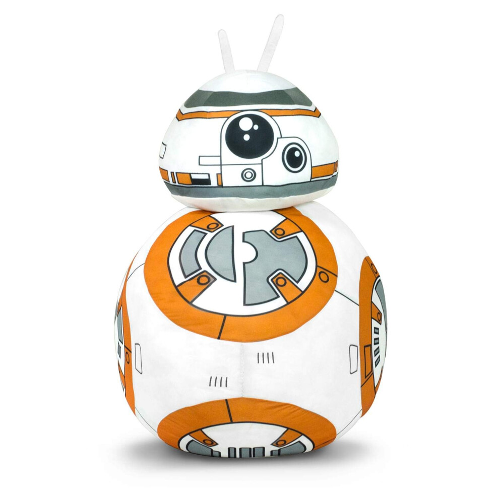 Photos - Role Playing Toy Star Wars Seven20 48"" Plush  SW14728(BB-8)