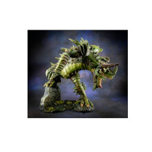 Reaper Khanjira The World Breaker Plastic Miniature RPR 77380