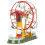 Importatore Alexander Taron RM700 Tin Wind 4