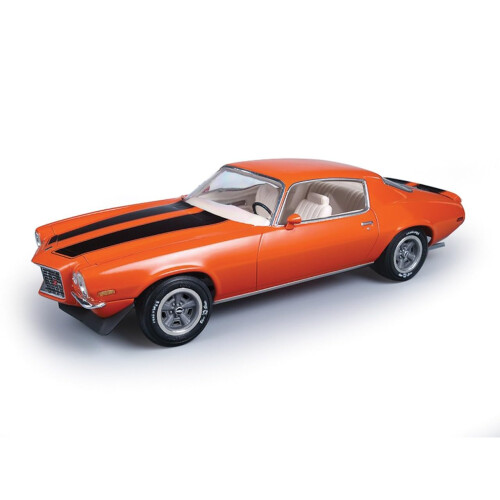 AMT 1970.5 Camaro Z28 models?t 1