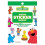Bendon Publishing Sesame Street Mini Livret de Stickers de Récompense 1