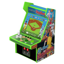 Mi Arcade - Micro Player All-Star Stadium (307 Juegos en 1)