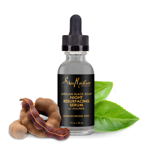 Shea Moisture Sheamoistu 1