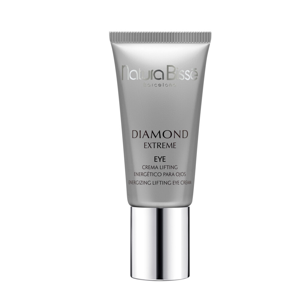 L.s. Starrett Company Ltd, Uk Biss, Lssa4 Natura Biss Diamond Extreme Eye | Anti-Aging Lifting Eye Cream | Energizes, Lifts, Hydrates & Brightens, 0.3 Oz - Image 2