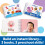 Learning Resources Learning Resources Skill Builders! Preschool Flipbook, 3 Τεμάχια, Ηλικίες 3+, Δραστηριότητες μάθησης 2