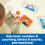 Learning Resources Learning Resources Skill Builders! Preschool Flipbook, 3 Τεμάχια, Ηλικίες 3+, Δραστηριότητες μάθησης 3