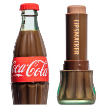 Lip Smacker, Coca-Cola, Cola-Flasche Lippenbalsam, 0,14 oz (4 g)