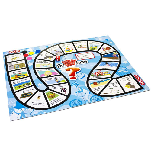 Aprendizaje Junior 6 Juegos de Comprensin Multi (Modelo: JL406) 2