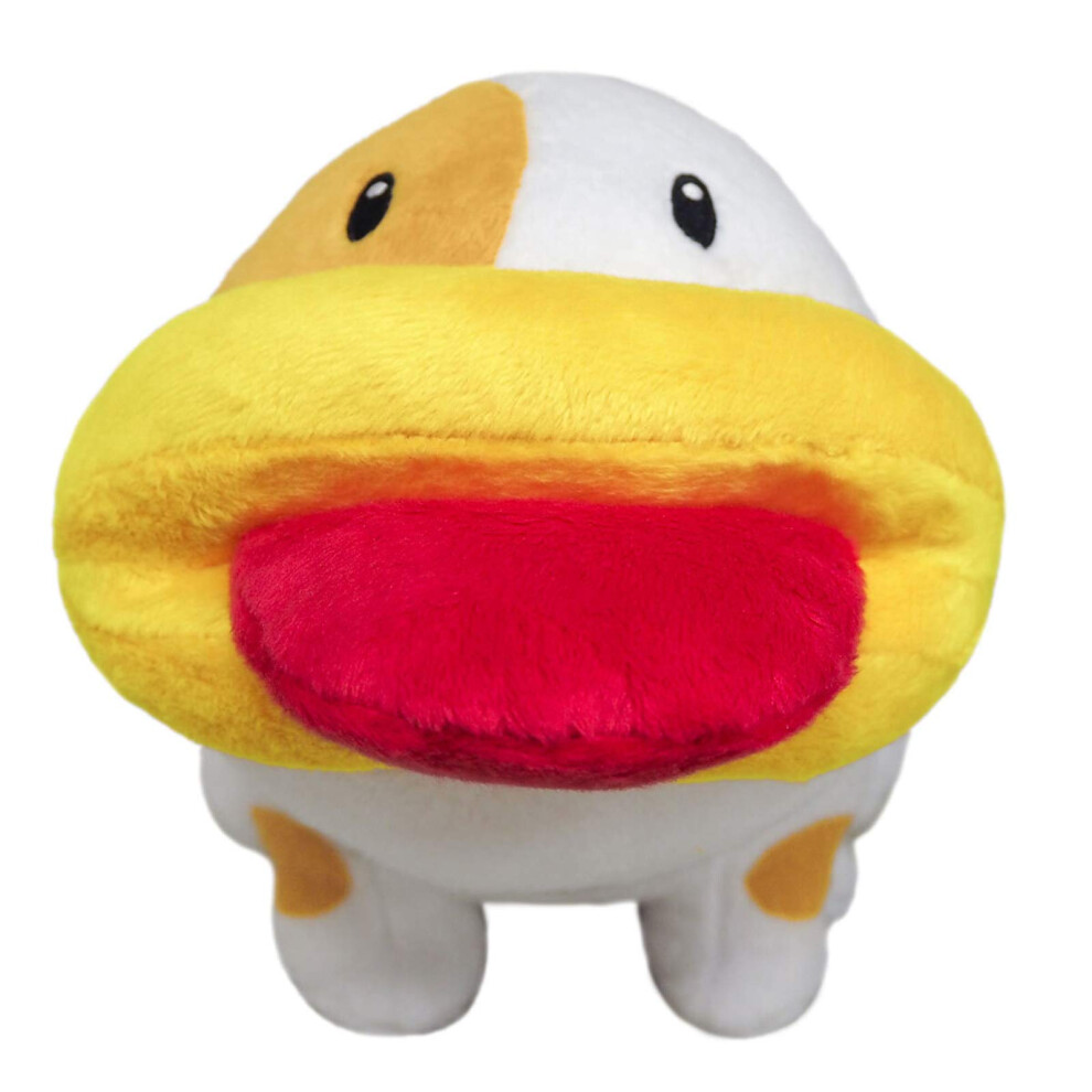 Photos - Other Toys Little Buddy 1730 Super Mario World - Poochy Dog Plush, 8""