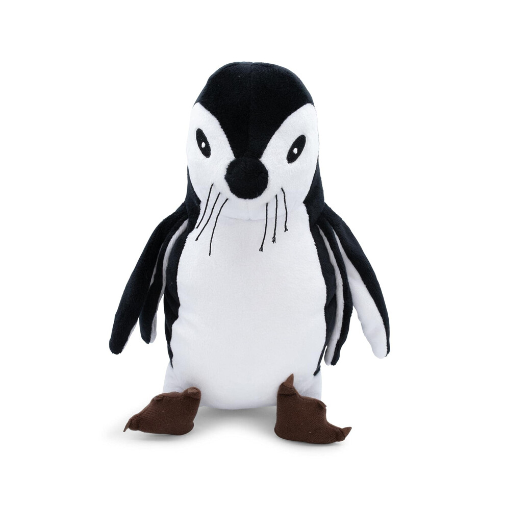 Photos - Other Toys Avatar : The Last Airbender Otter Penguin 13-Inch Character Plush Toy | Cute Plushies And Soft Stuffed Animals, Anime Manga G