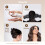 DPHUE by DPHUE GLOSS+ LIGHT BROWN 6.5 OZ(D0102HH5VD8.) 5