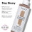 DPHUE by DPHUE GLOSS+ MEDIUM BLONDE 6.5 OZ(D0102HH78S6.) 2