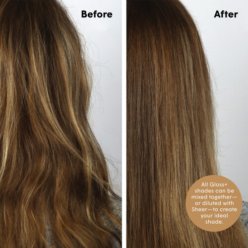 DPHUE by DPHUE GLOSS+ MEDIUM BLONDE 6.5 OZ(D0102HH78S6.) 2