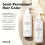 DPHUE by DPHUE GLOSS+ MEDIUM BLONDE 6.5 OZ(D0102HH78S6.) 4