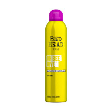 Shampoing sec volumateur Bed Head by TIGI Oh Bee Hive pour cheveux du jour 2 6 oz