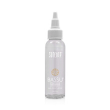 Surface Hair - Bassu Hydrating Oil - Hair Oil with Flax Seed and Aloe Vera Moisturize and Hydrate Repair Damaged Hair Color Safe 2 Fl Oz