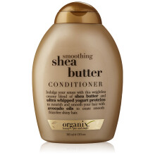 Organix Smoothing Conditioner Shea Butter 13 Ounce