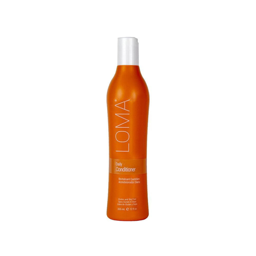 Starostlivost O Vlasy Loma Loma Daily Conditioner 12 Ounce